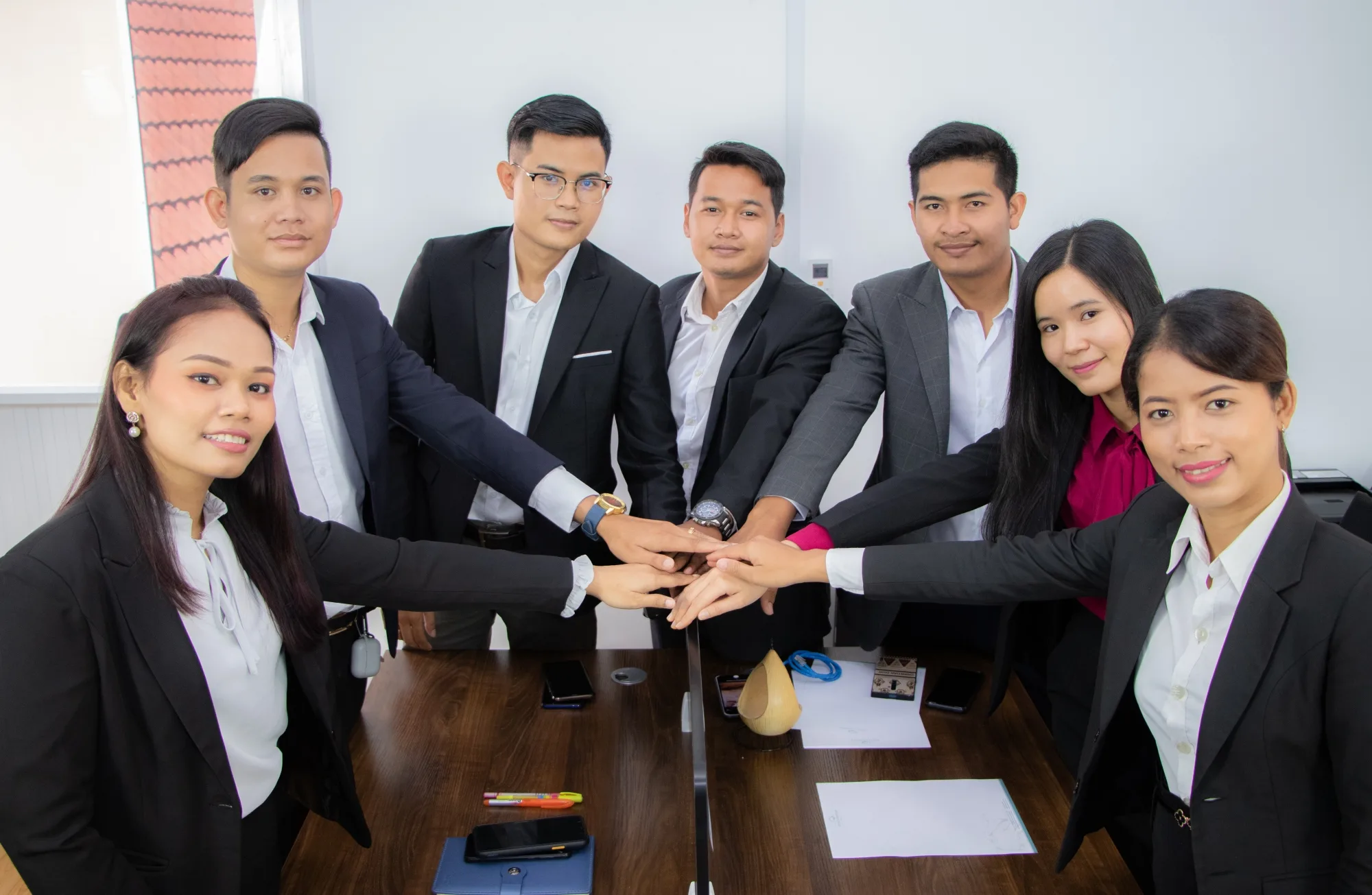Senior Accounting officer