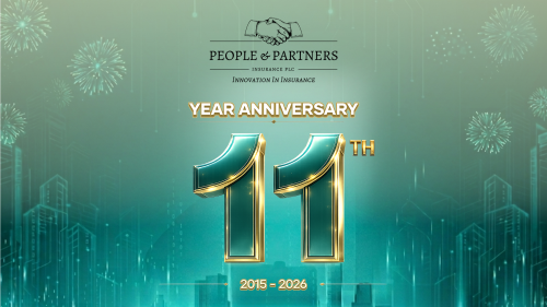 A Decade of Building Trust and Continuously Innovating the Future of Cambodia's Insurance Sector