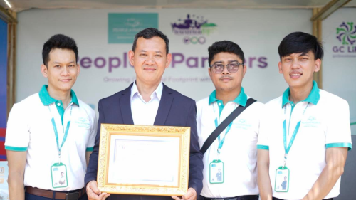The Even Cambodia Insurance Day 26-27.04.2025