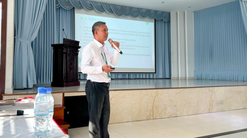 People & Partners Insurance Strengthens Financial Protection for Mengly J. Quach Education Community