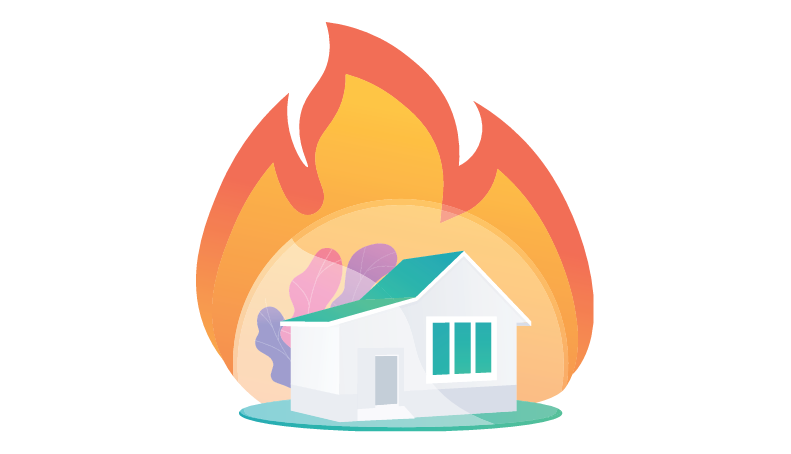 FIRE INSURANCE POLICY WORDING