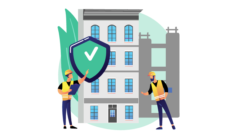 PROPERY ALL RISKS INSURANCE POLICY