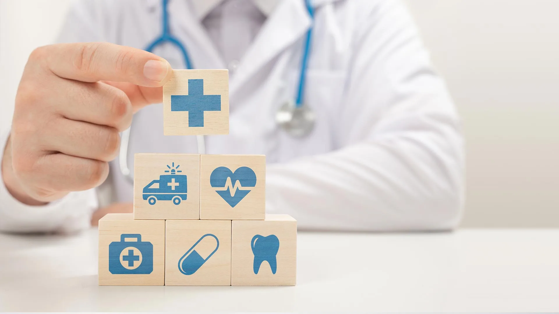 Healthcare Insurance