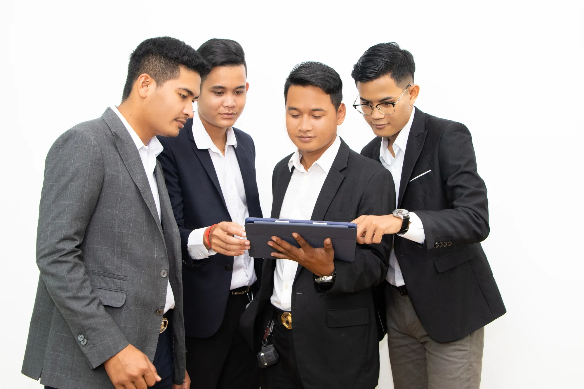 Reinsurance Assistant