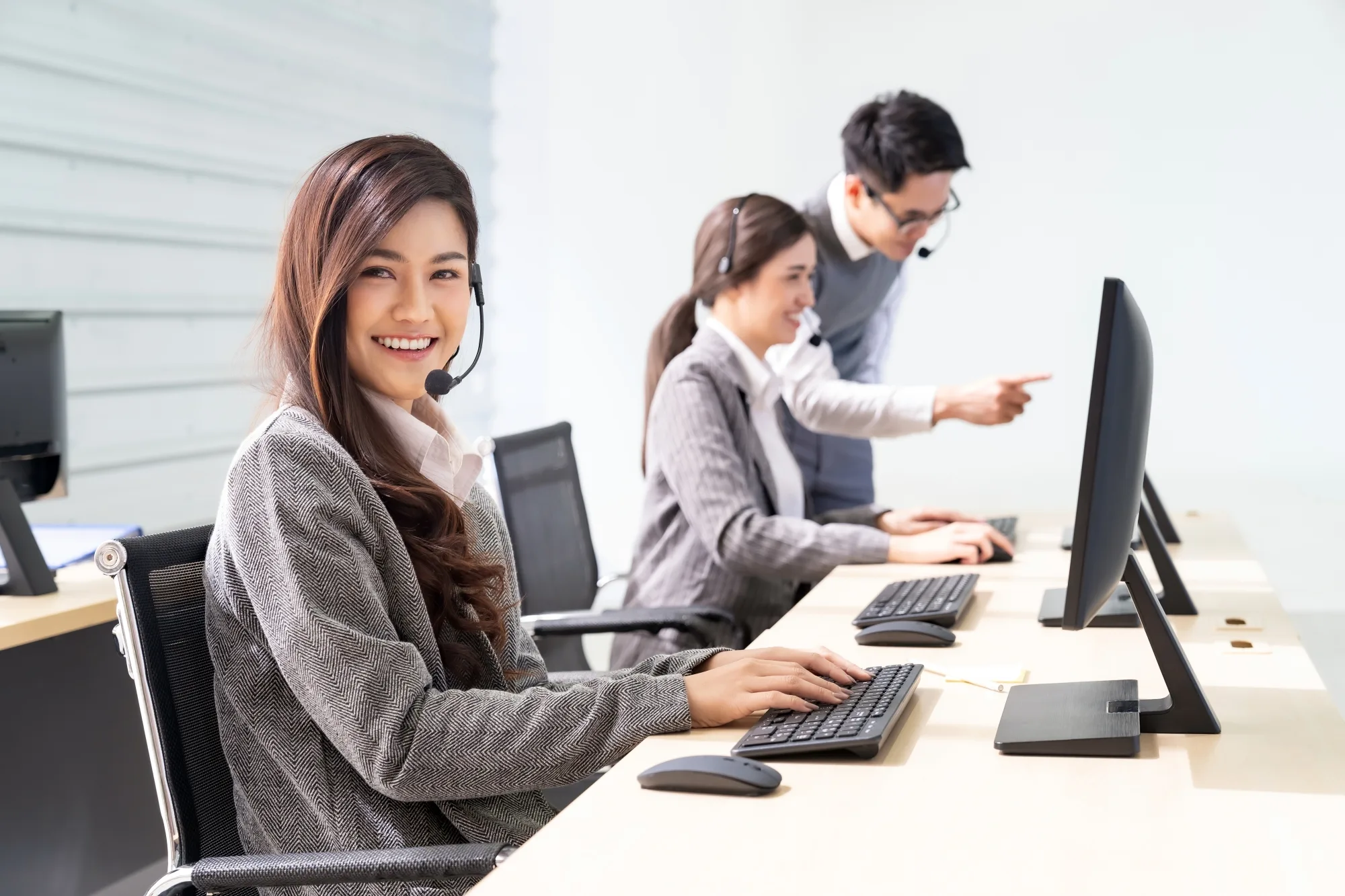 Underwriting Assistant