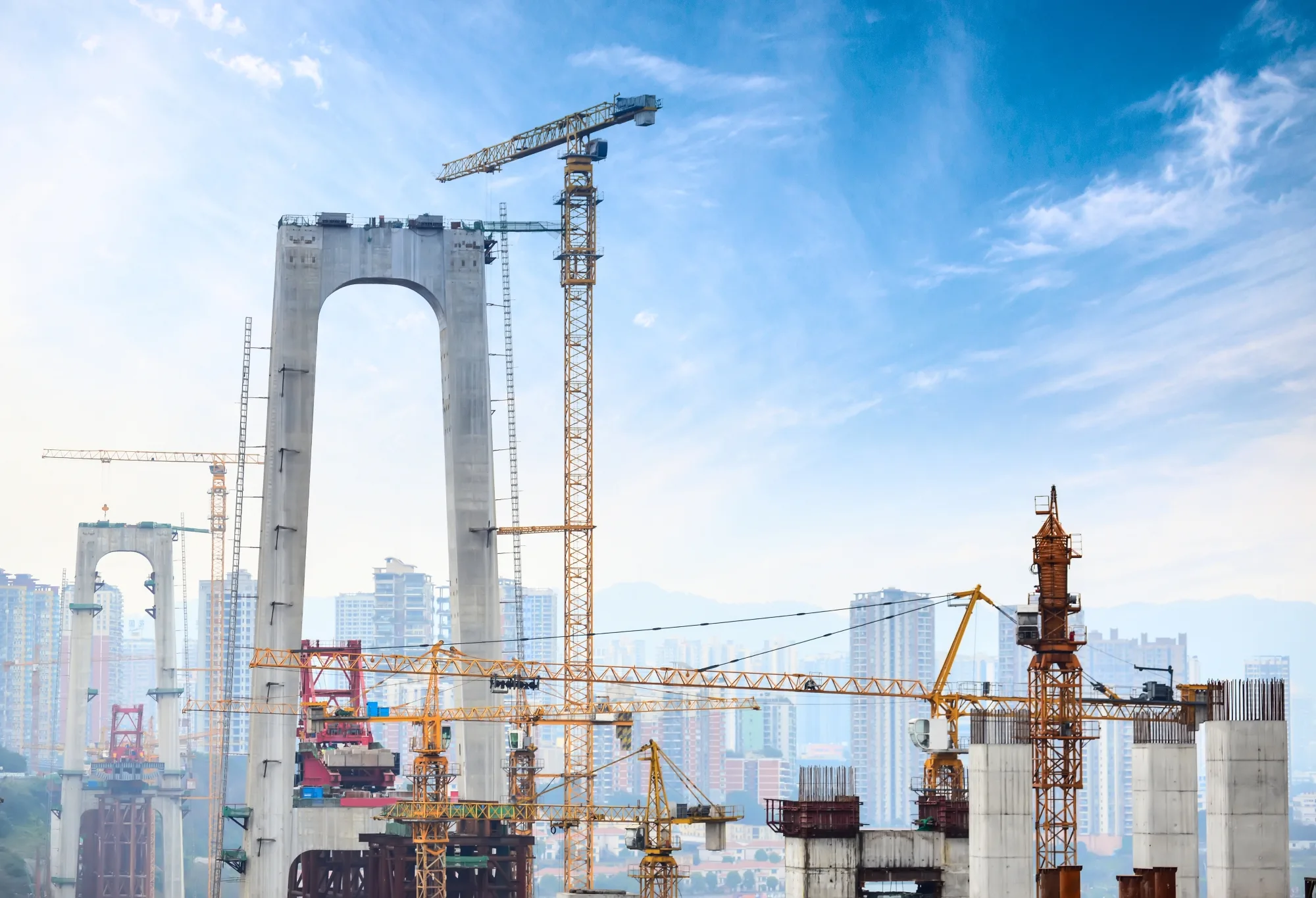 Contract Works Insurance