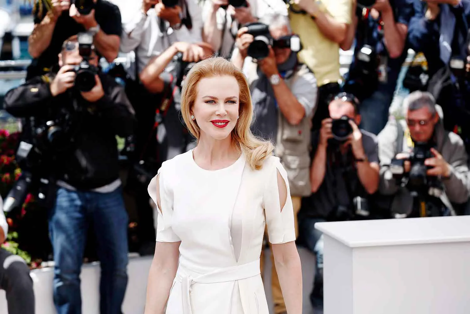 Insuring the uninsurable – Nicole Kidman, NASA and the threat of natural disasters