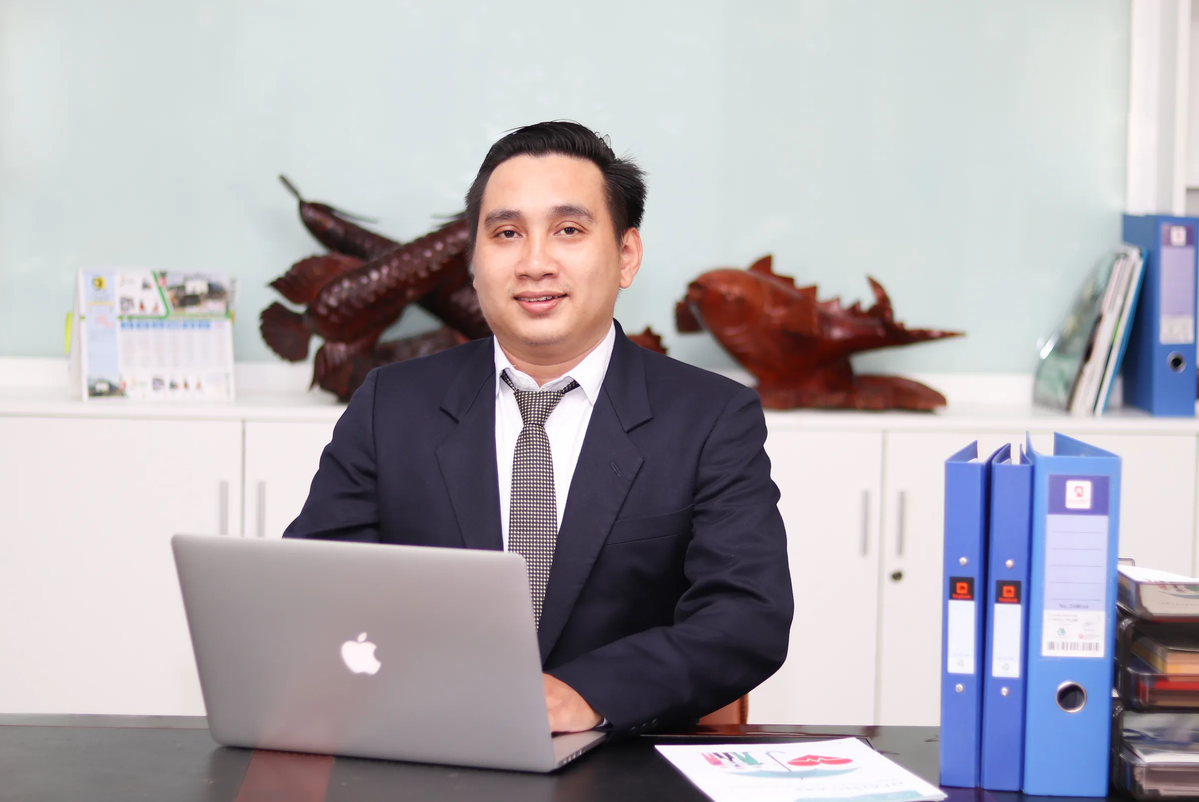 Claim Manager