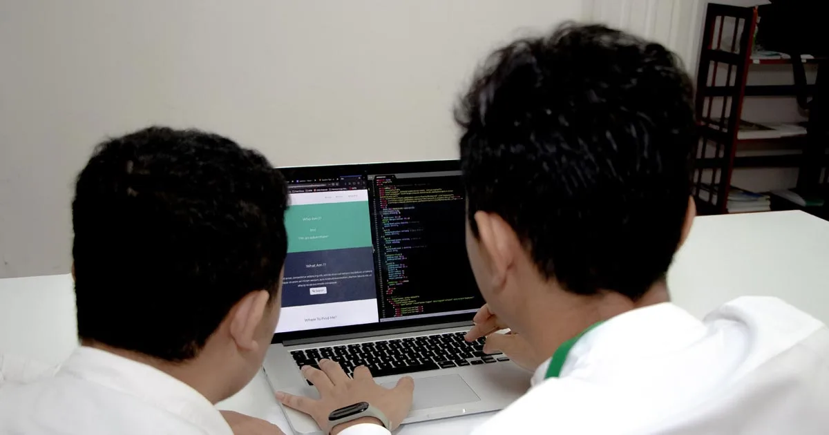 IT INTERNSHIP