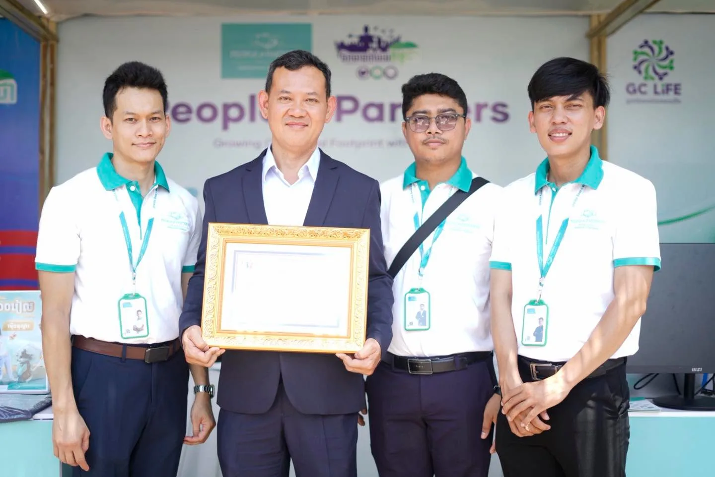 The Even Cambodia Insurance Day 26-27.04.2025