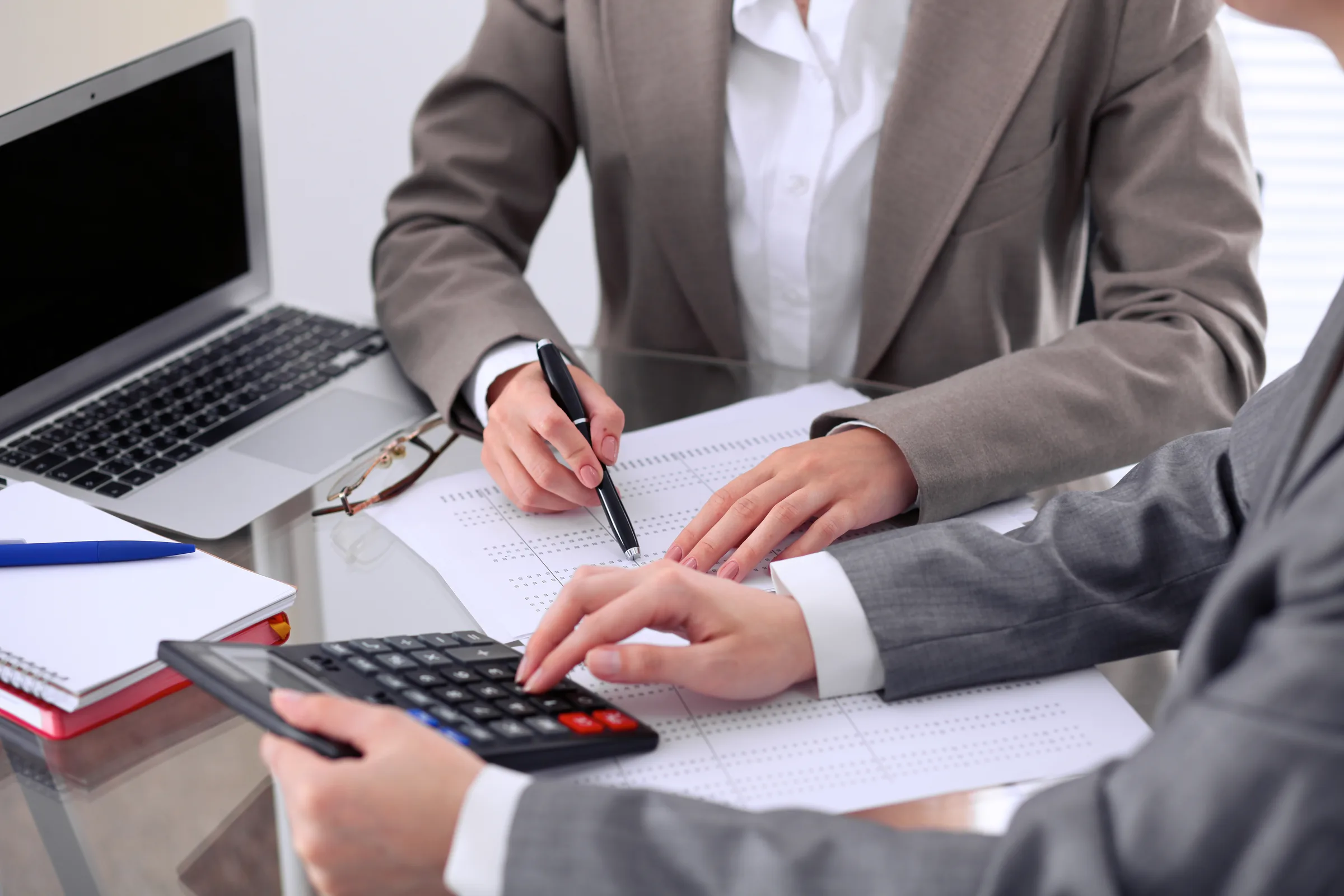 Internal Audit Officer
