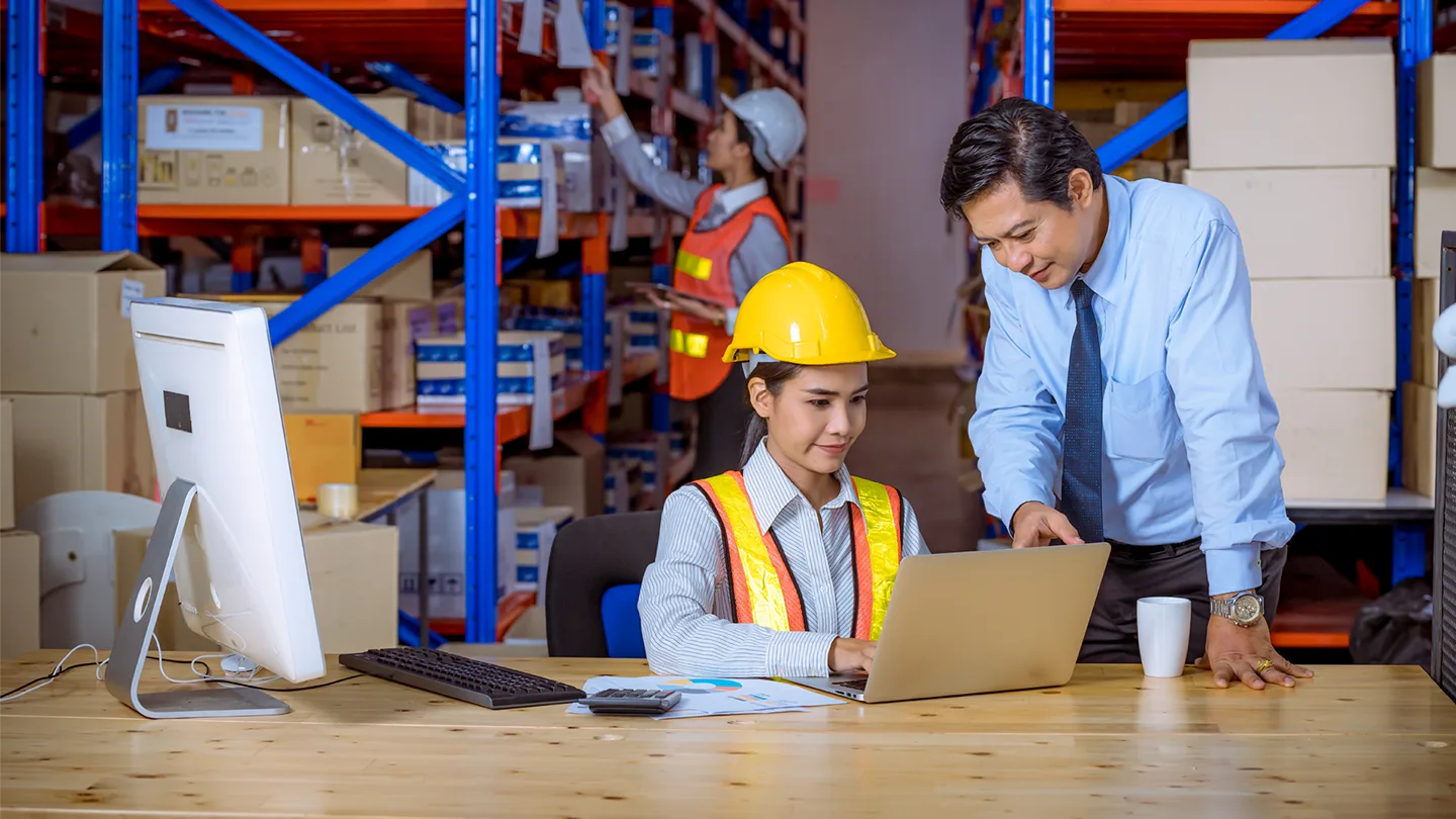 Freight Forwarder’s Liability Insurance