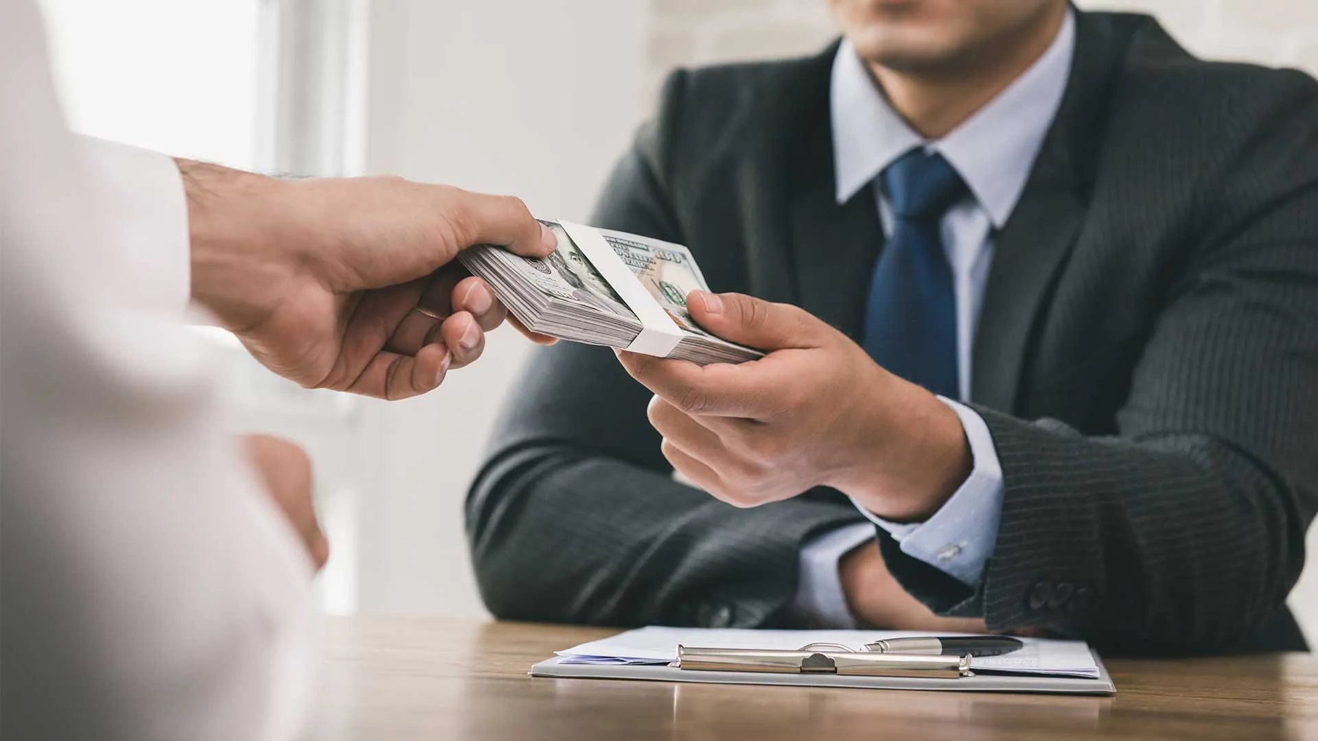 Money Insurance